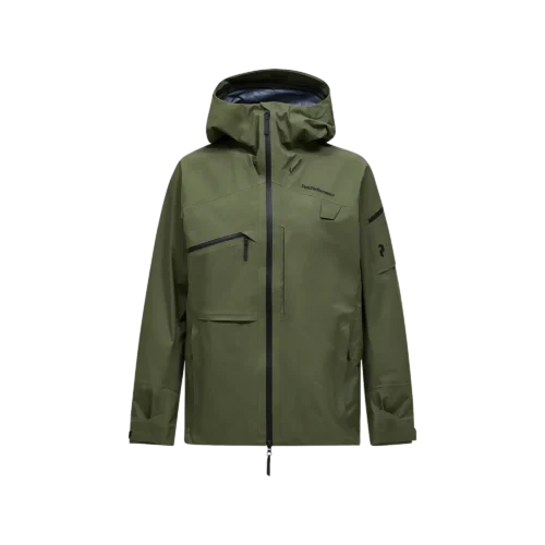 Alpine Gore-Tex 3L Jacket Men
