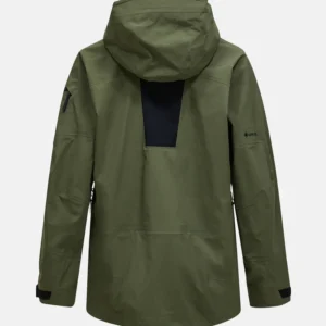 Alpine Gore-Tex 3L Jacket Men