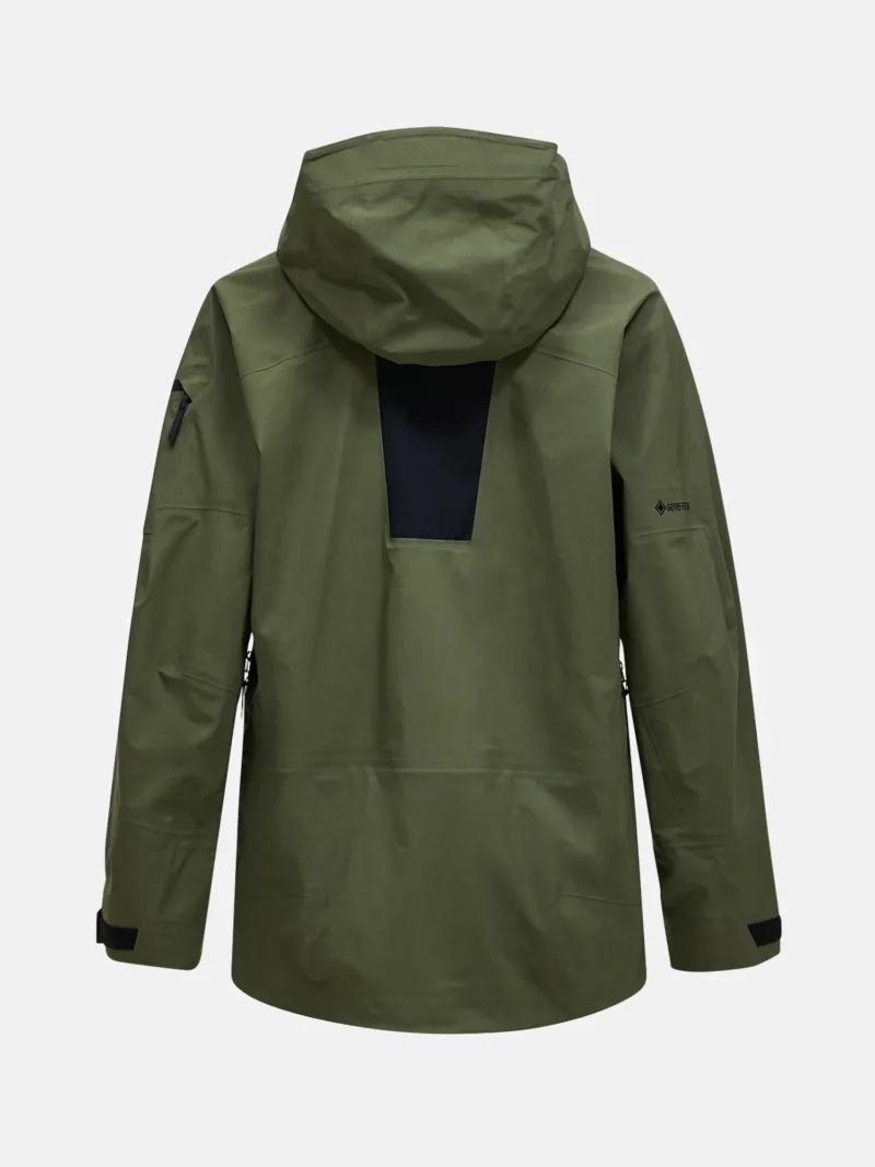 Alpine Gore-Tex 3L Jacket Men
