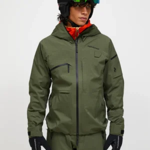 Alpine Gore-Tex 3L Jacket Men