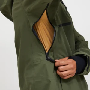 Alpine Gore-Tex 3L Jacket Men