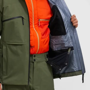 Alpine Gore-Tex 3L Jacket Men