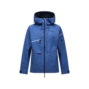 Alpine Gore-Tex 3L Jacket Men