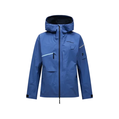 Alpine Gore-Tex 3L Jacket Men
