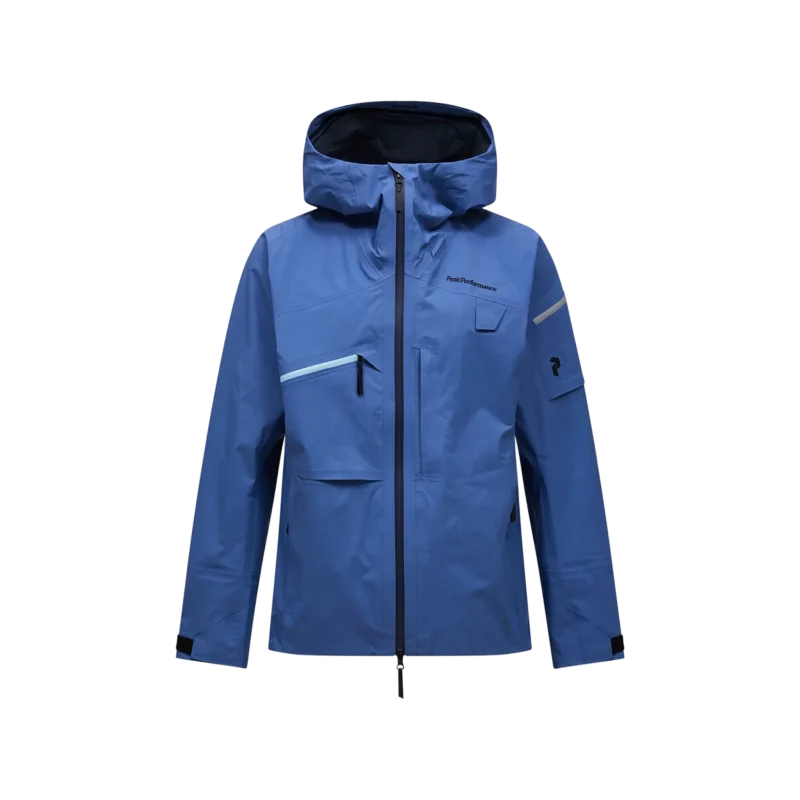 Alpine Gore-Tex 3L Jacket Men