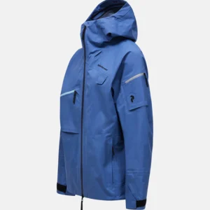 Alpine Gore-Tex 3L Jacket Men