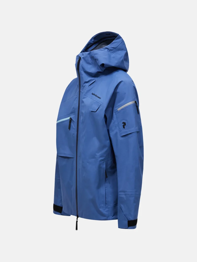 Alpine Gore-Tex 3L Jacket Men