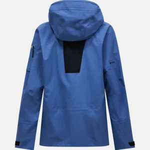 Alpine Gore-Tex 3L Jacket Men