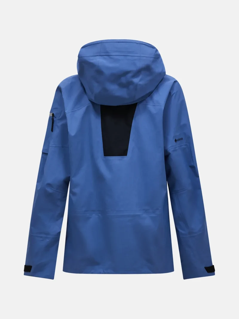 Alpine Gore-Tex 3L Jacket Men