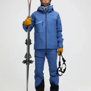 Alpine Gore-Tex 3L Jacket Men