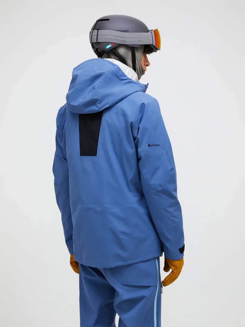 Alpine Gore-Tex 3L Jacket Men