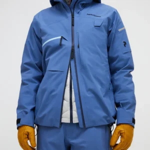 Alpine Gore-Tex 3L Jacket Men