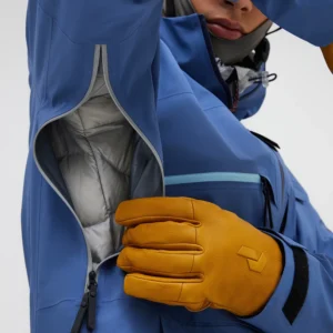 Alpine Gore-Tex 3L Jacket Men