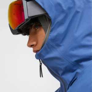 Alpine Gore-Tex 3L Jacket Men