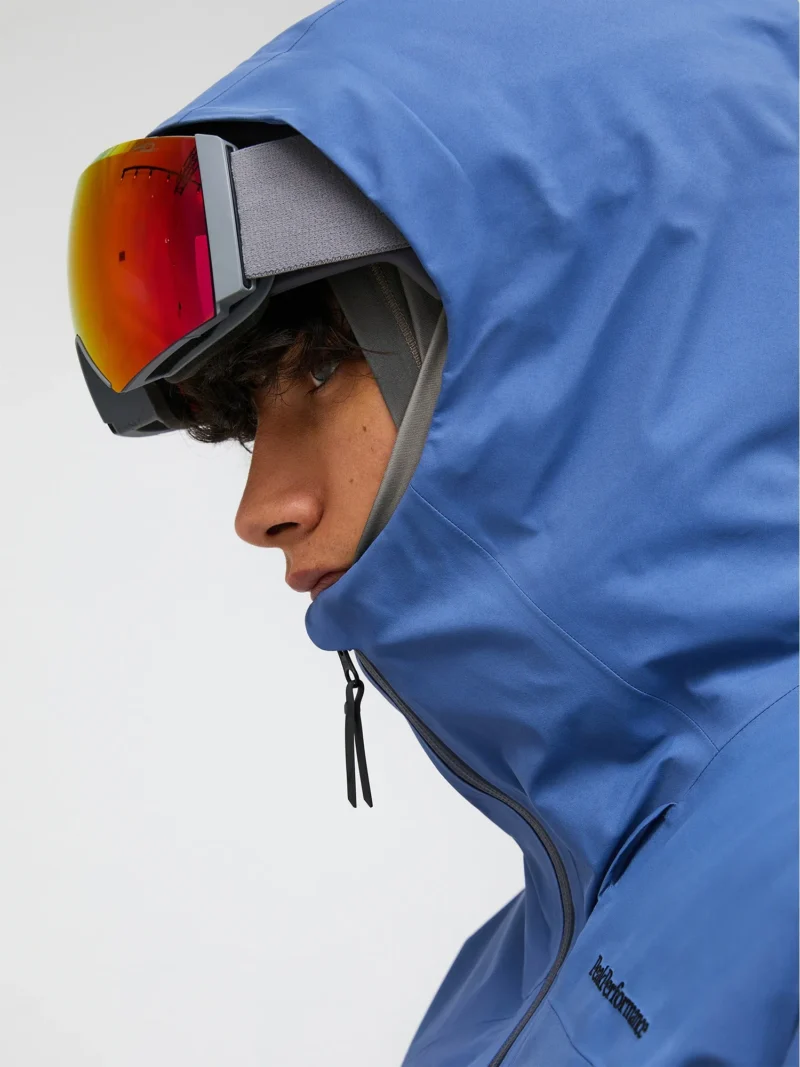 Alpine Gore-Tex 3L Jacket Men