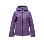 Alpine Gore-Tex 3L Jacket Women