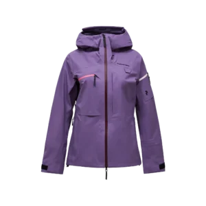 Alpine Gore-Tex 3L Jacket Women