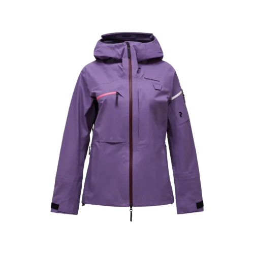 Alpine Gore-Tex 3L Jacket Women