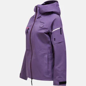 Alpine Gore-Tex 3L Jacket Women