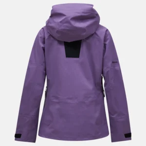 Alpine Gore-Tex 3L Jacket Women