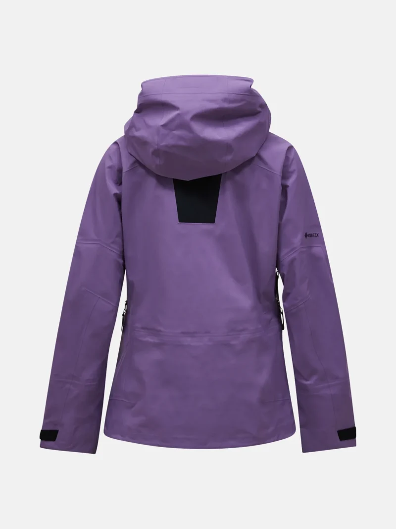 Alpine Gore-Tex 3L Jacket Women
