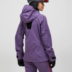 Alpine Gore-Tex 3L Jacket Women
