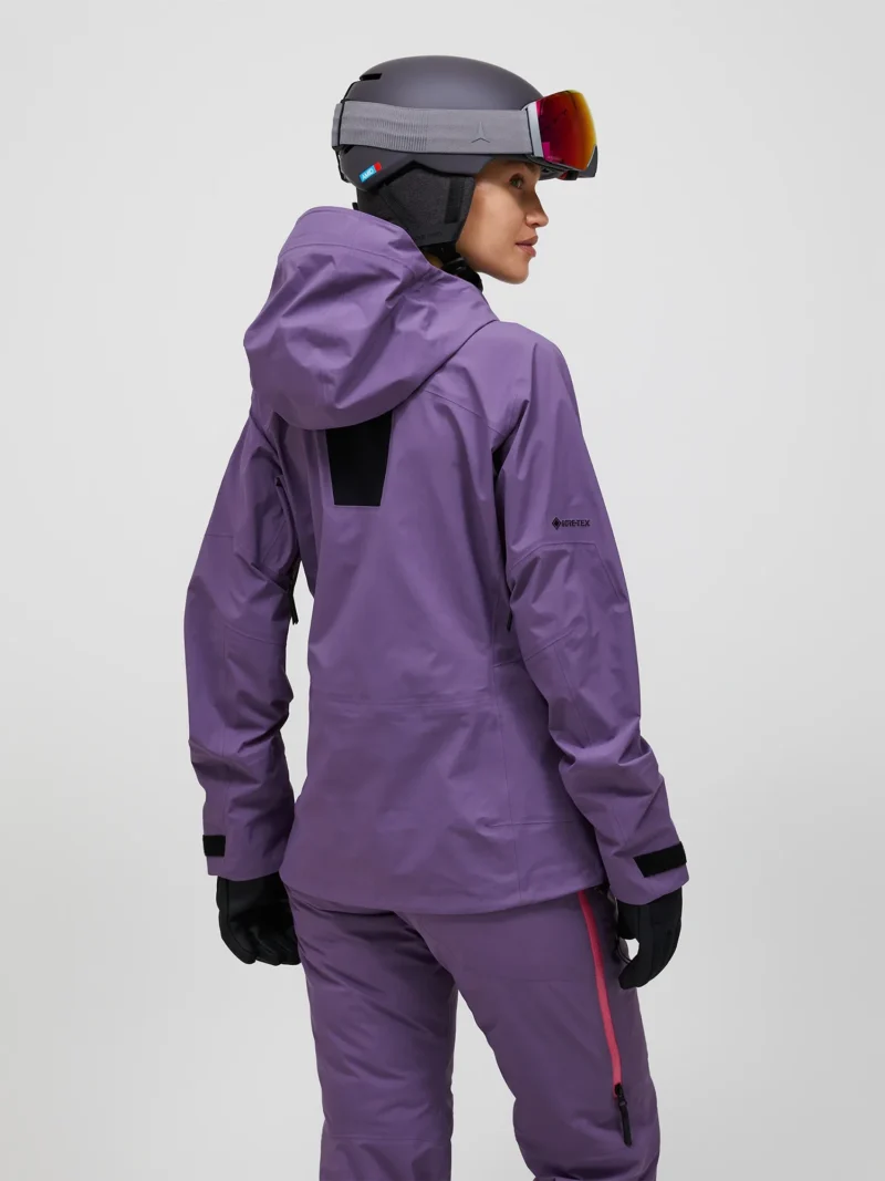 Alpine Gore-Tex 3L Jacket Women