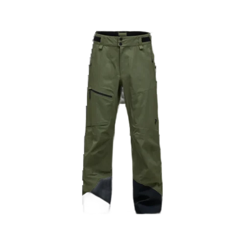 Alpine Gore-Tex 3L Pant Men