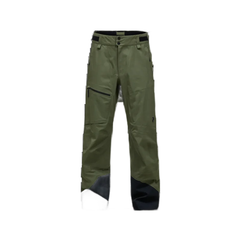 Alpine Gore-Tex 3L Pant Men