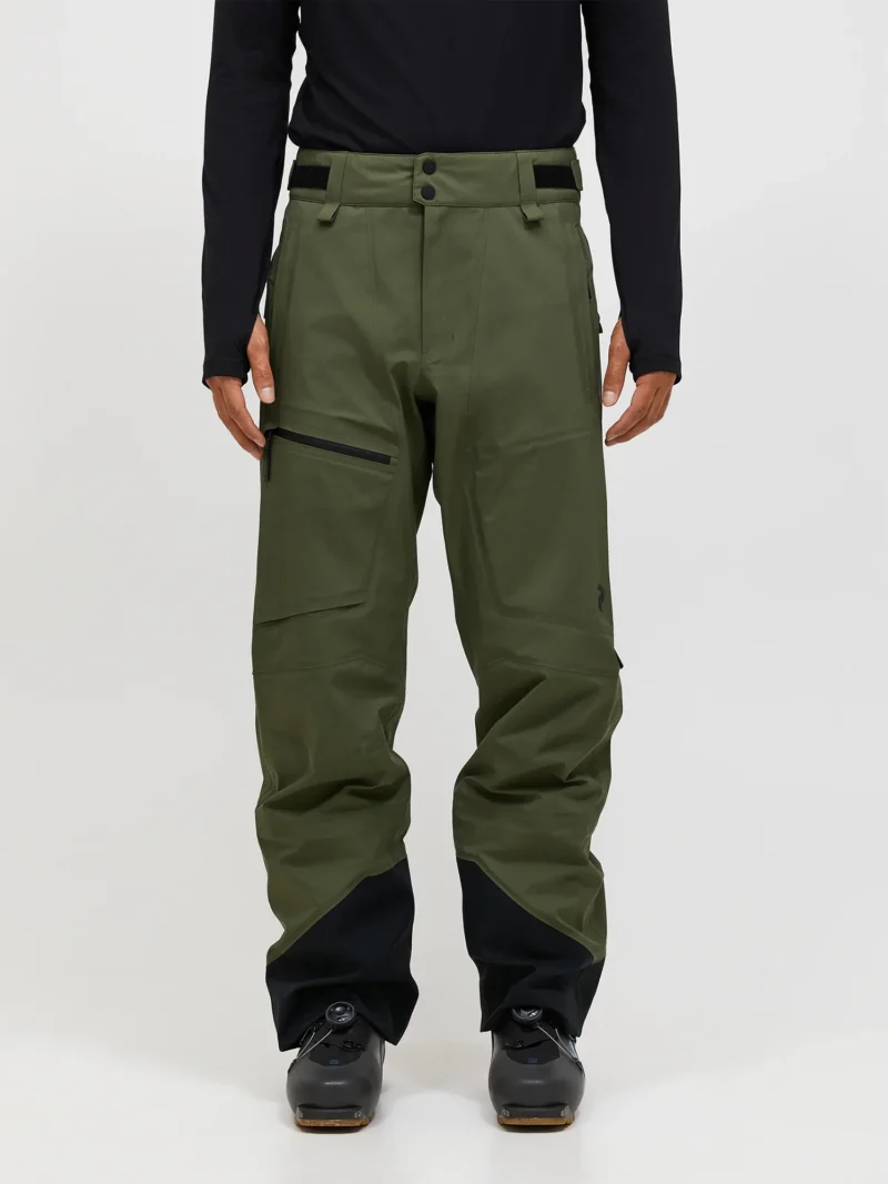 Alpine Gore-Tex 3L Pant Men