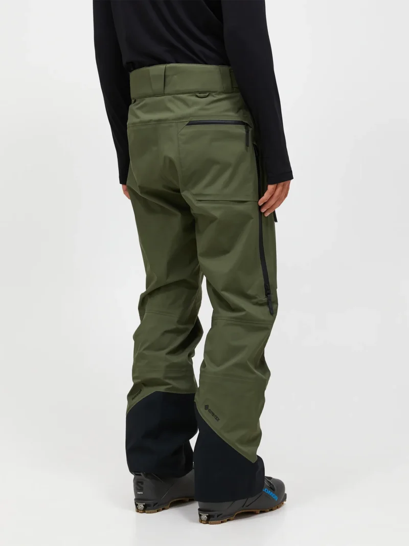 Alpine Gore-Tex 3L Pant Men