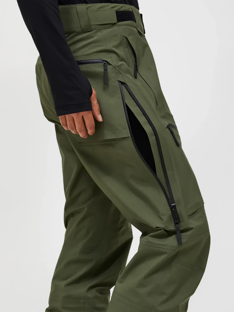 Alpine Gore-Tex 3L Pant Men