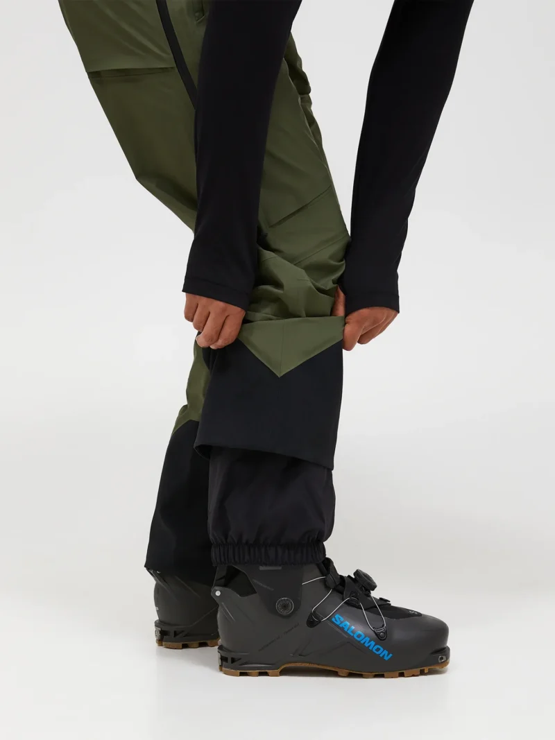 Alpine Gore-Tex 3L Pant Men