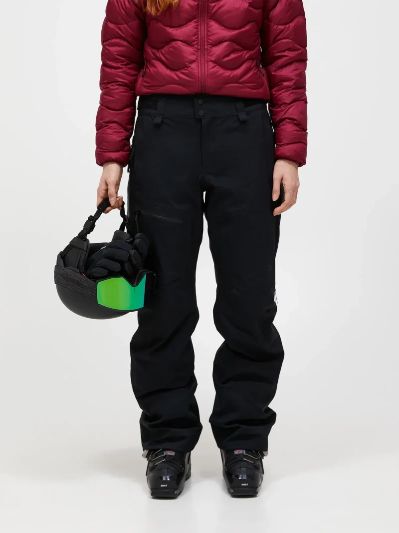 Alpine Gore-Tex 3L Pant Women