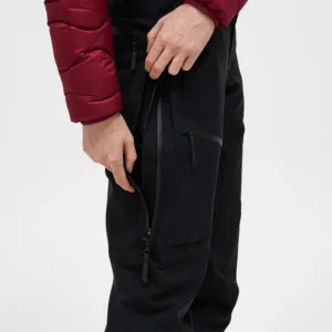 Alpine Gore-Tex 3L Pant Women