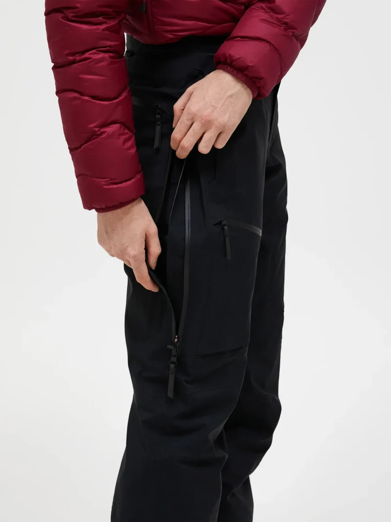 Alpine Gore-Tex 3L Pant Women