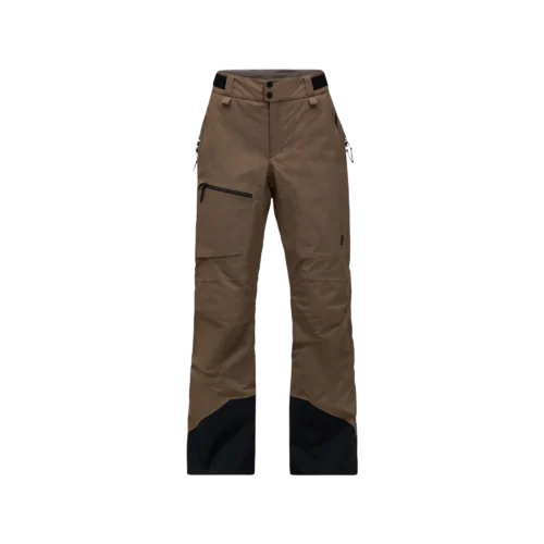 Alpine Gore-Tex Insulatet Shell Pants Women