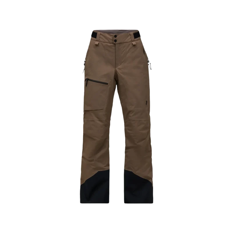 peak-performance-alpine-gore-tex-insulatet-shell-pants-women-terrain-tan-1 Alpine Gore-Tex Insulatet Shell Pants Women