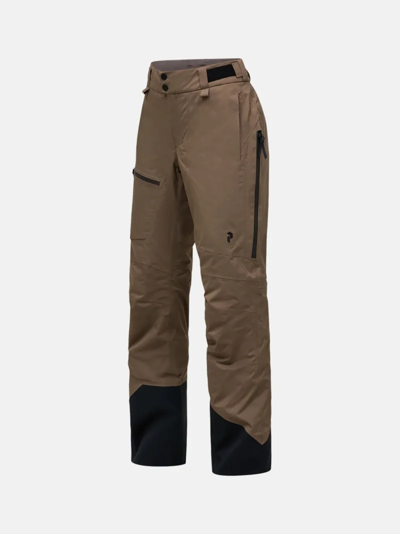 peak-performance-alpine-gore-tex-insulatet-shell-pants-women-terrain-tan-3 Alpine Gore-Tex Insulatet Shell Pants Women