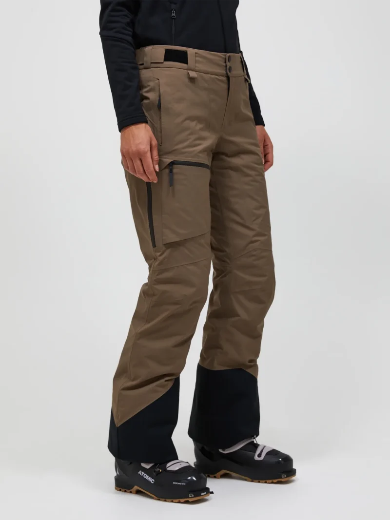 peak-performance-alpine-gore-tex-insulatet-shell-pants-women-terrain-tan-4 Alpine Gore-Tex Insulatet Shell Pants Women