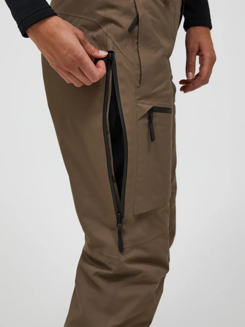peak-performance-alpine-gore-tex-insulatet-shell-pants-women-terrain-tan-6 Alpine Gore-Tex Insulatet Shell Pants Women