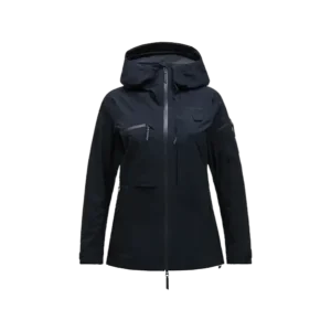 Alpine Gore-Tex Jacket Women