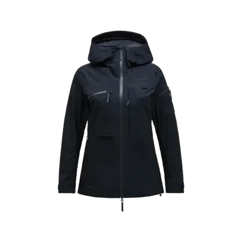 Alpine Gore-Tex Jacket Women