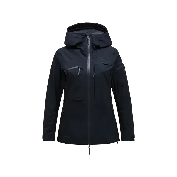 Alpine Gore-Tex Jacket Women