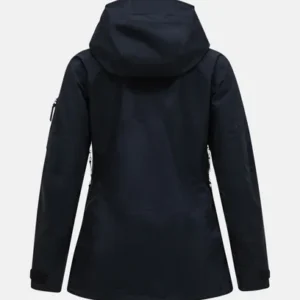Alpine Gore-Tex Jacket Women