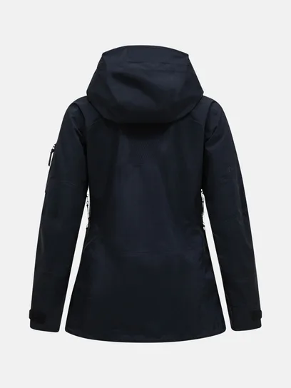 Alpine Gore-Tex Jacket Women