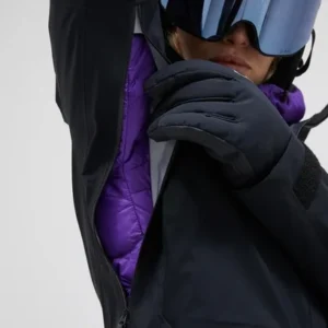 Alpine Gore-Tex Jacket Women