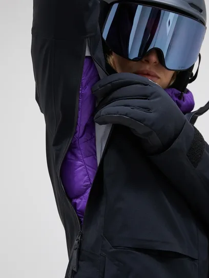 Alpine Gore-Tex Jacket Women