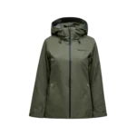 Anima Insulated Jacket Women