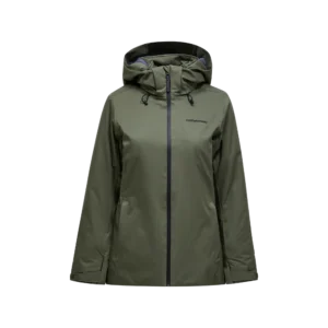 Anima Insulated Jacket Women